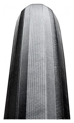 Tufo Pro S33 Tubular Black