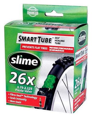 CHAMBRE A AIR VELO 26 x 1.75-2.10 SLIME VP - 716281503603