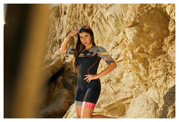 Tuta tri da donna Z3rod Start Shapeshifter