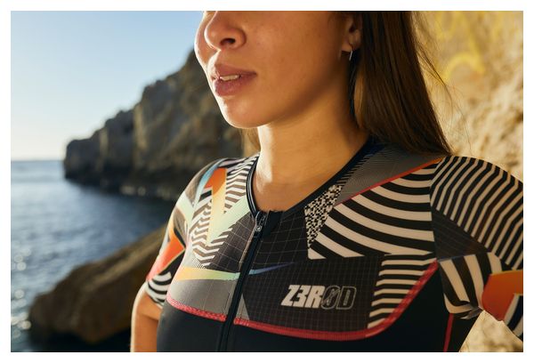 Tuta tri da donna Z3rod Start Shapeshifter