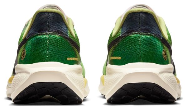 Chaussures Running Nike Pegasus 41 SE Vert/Bleu Homme