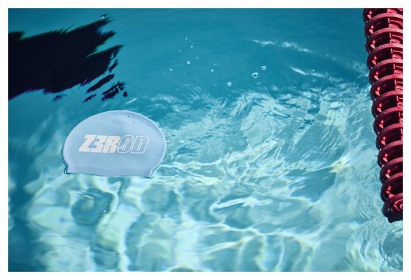 Bonnet de bain Z3rod Armada Sky Blue
