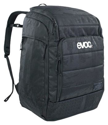 Evoc Gear Backpack 60 L Travel Bag Black