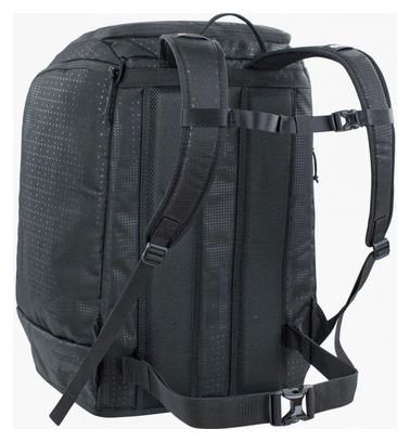 Sac de Voyage Evoc Gear Backpack 60 L Noir
