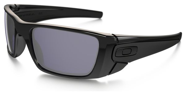 OAKLEY Sunglasses Fuel Cell Polished Blak/Warm Grey Ref OO9096-01