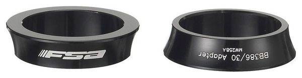 FSA Adaptateurs BB386/30