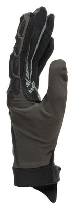Dainese HGR EXT Handschoenen Zwart / Groen