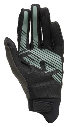 Dainese HGR EXT Handschoenen Zwart / Groen