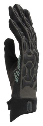Dainese HGR EXT Handschoenen Zwart / Groen