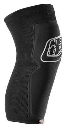 TROY LEE DESIGNS Youth Knee Guards SPEED D3O Negro