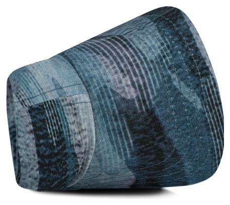 Casquette Buff Pack Baseball Gris/Bleu