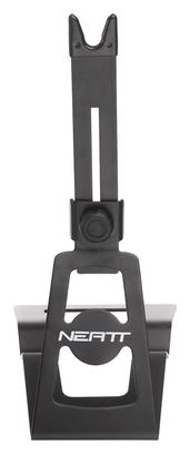 Cavalletto bici regolabile Neatt 20'' - 29''
