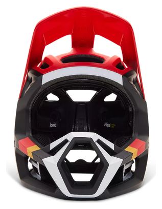 Fox Proframe RS Clyzo Helm Rot