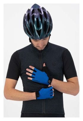 Gants Velo Rogelli Core - Homme - Bleu