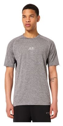 Oakley O-Fit RC Short Sleeve T-Shirt Light Grey