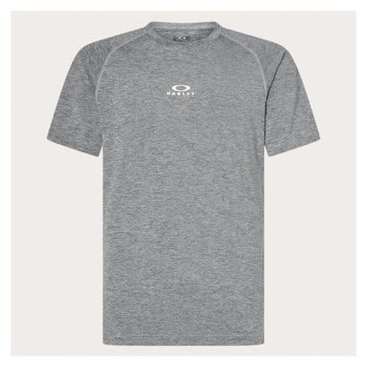 Oakley O-Fit RC Short Sleeve T-Shirt Light Grey
