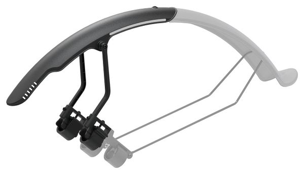 Paire de Garde-Boue Topeak TetraFender G1-G2