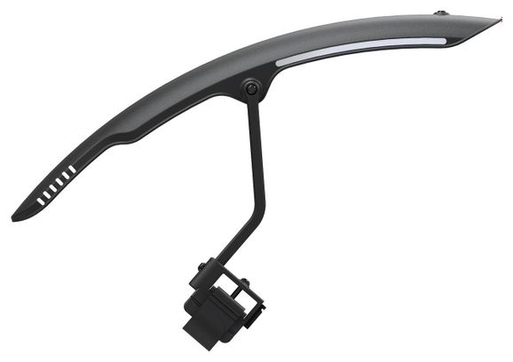 Paire de Garde-Boue Topeak TetraFender G1-G2