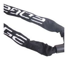 EDGE Cadenas Granito 80 - Ø8*900Mm - Noir