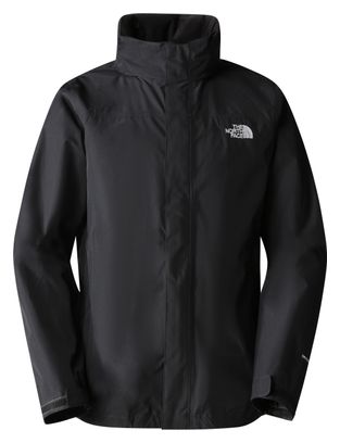 Chaqueta impermeable The North Face Sangro Negra