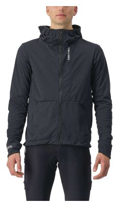 Veste Idro Pro 3 - Homme | Castelli /// Triathlon Store