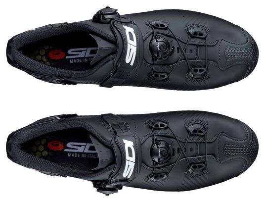 Chaussures VTT Sidi Drako 2S SRS Noir