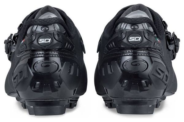 Zapatillas MTB Sidi Drako 2S SRS Negras