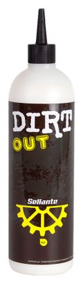 Liquide préventif Eltin Dirt Out 500ml