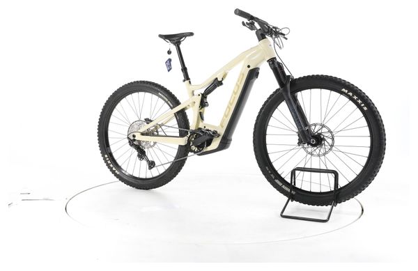 Produit reconditionné - Focus Thron² 6.8 E-Bike Fully - Bon Etat