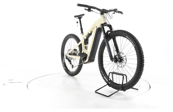 Produit reconditionné - Focus Thron² 6.8 E-Bike Fully - Bon Etat