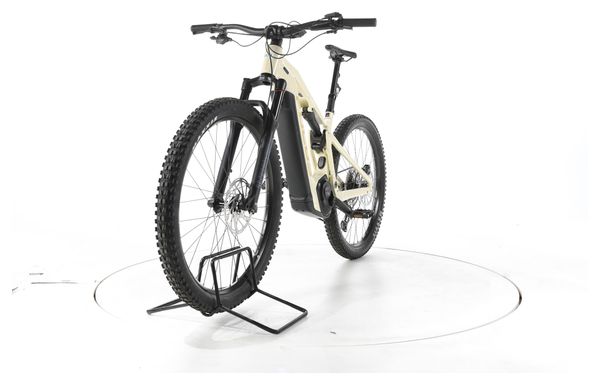 Produit reconditionné - Focus Thron² 6.8 E-Bike Fully - Bon Etat