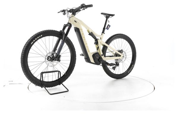 Produit reconditionné - Focus Thron² 6.8 E-Bike Fully - Bon Etat