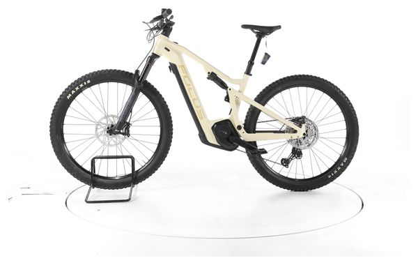 Produit reconditionné - Focus Thron² 6.8 E-Bike Fully - Bon Etat