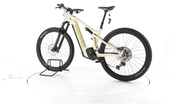 Produit reconditionné - Focus Thron² 6.8 E-Bike Fully - Bon Etat