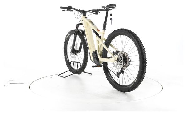 Produit reconditionné - Focus Thron² 6.8 E-Bike Fully - Bon Etat