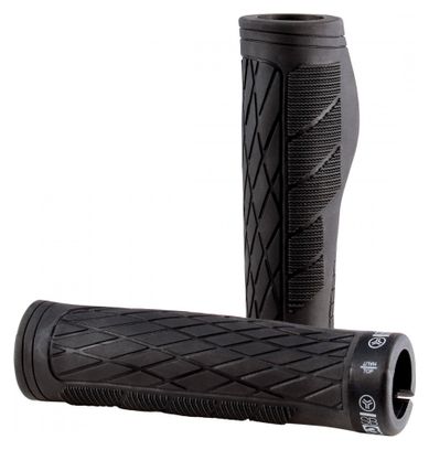SB3 Lite Ergonomic Grips, Black