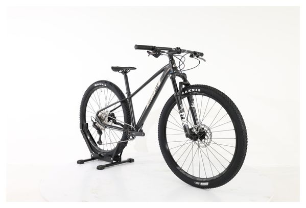 Produit Reconditionné · VTT BH EXPERT 5.5 2026 · Très bon état