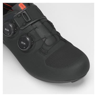 DMT KR0 EVO Road Shoes Black