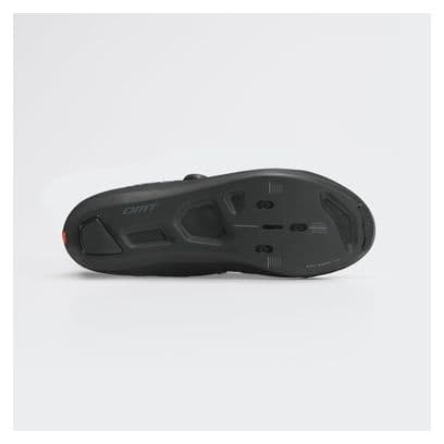 DMT KR0 EVO Road Shoes Black