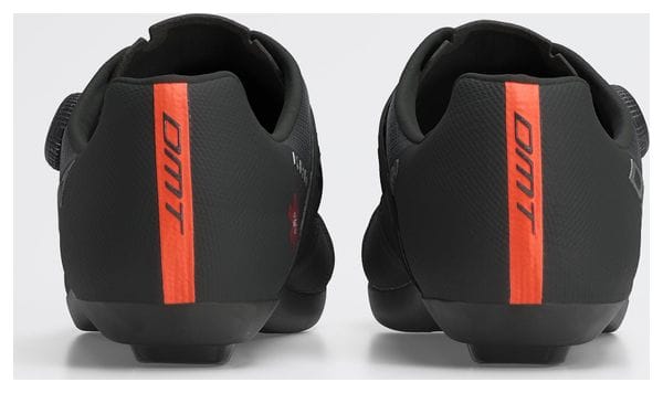 DMT KR0 EVO Road Shoes Black