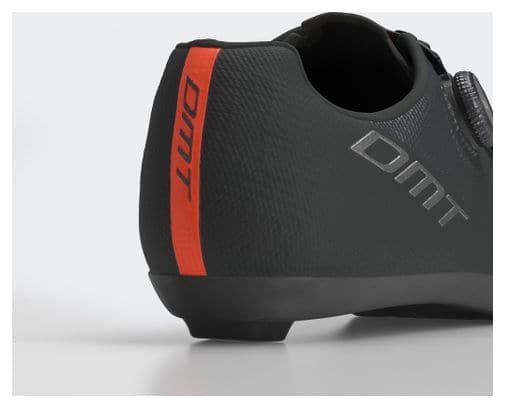 DMT KR0 EVO Road Shoes Black