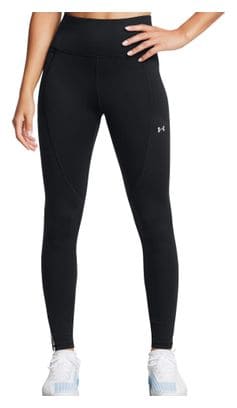 Lange Leggings Under Armour Vanish Schwarz Damen