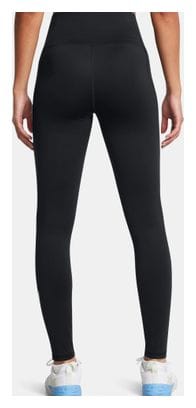 Under Armour Vanish Black Lange Dames Panty