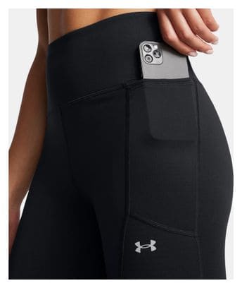 Under Armour Vanish Black Lange Dames Panty