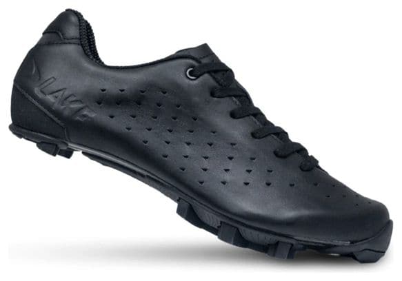 Gravel Lake MX21G Regular Shoes Black