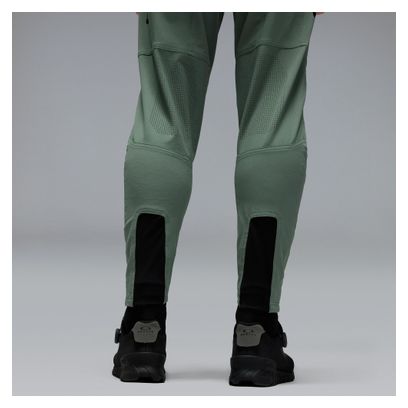 Pantaloni da MTB Oakley Maven Scrub Elite Verdi da Uomo