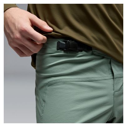 Pantaloni da MTB Oakley Maven Scrub Elite Verdi da Uomo