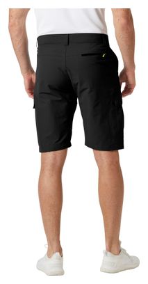 Short Helly Hansen HH QD Cargo 11'' Noir Homme