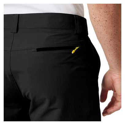 Short Helly Hansen HH QD Cargo 11'' Noir Homme