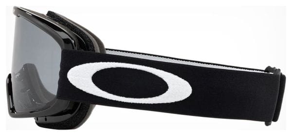 Oakley O'Frame 2.0 Pro MX Jet Black H20 Goggle / Ref.OO7115-16